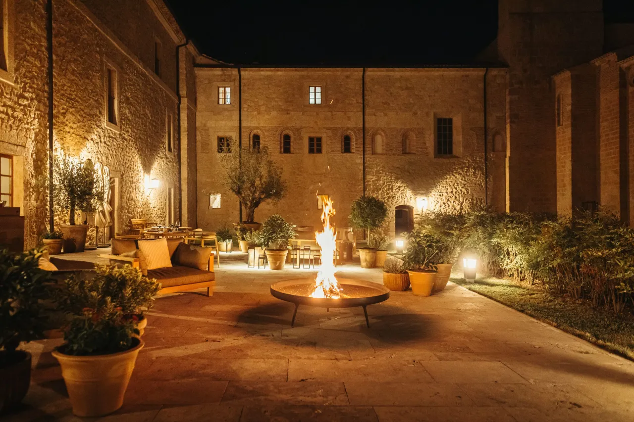 Abadia Retuerta LeDomaine, Castilla y Leon hotel image from Expedia