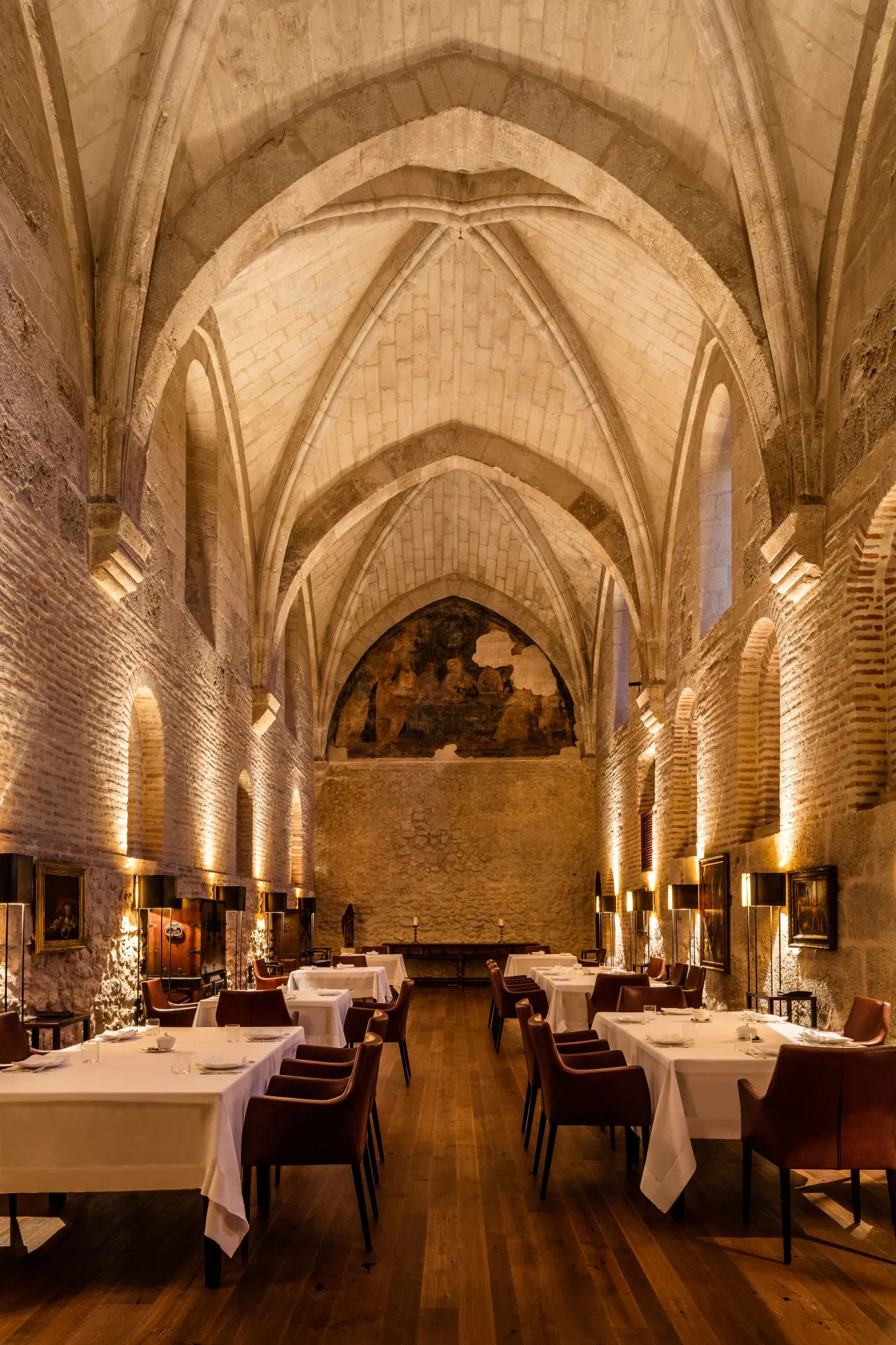 Abadia Retuerta LeDomaine, Castilla y Leon hotel image from Expedia