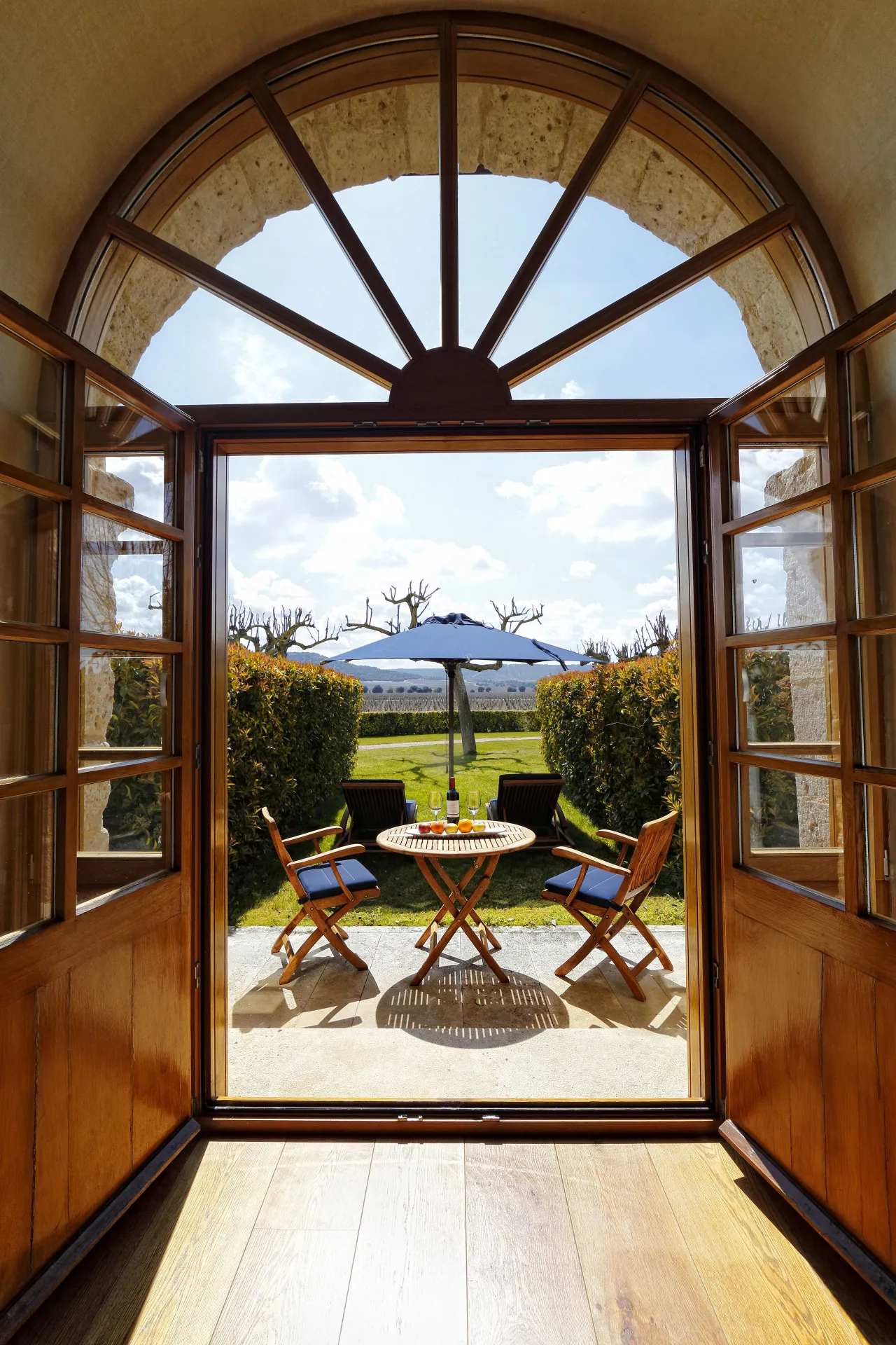 Abadia Retuerta LeDomaine, Castilla y Leon hotel image from Expedia