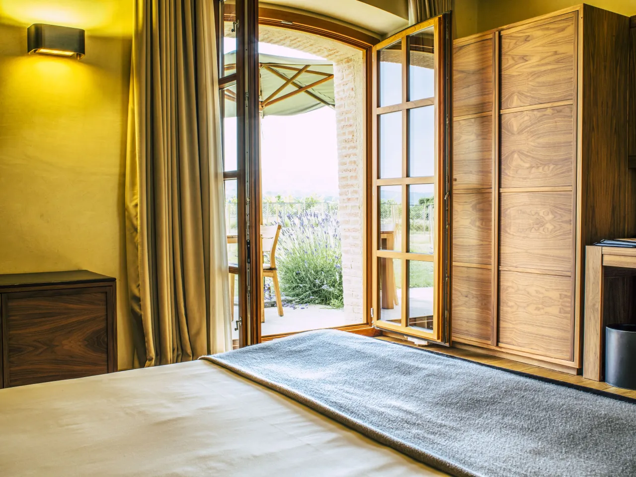 Abadia Retuerta LeDomaine, Castilla y Leon hotel image from Expedia