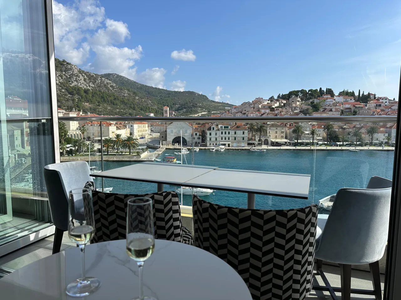 Adriana Spa Hotel, Hvar hotel image from Expedia