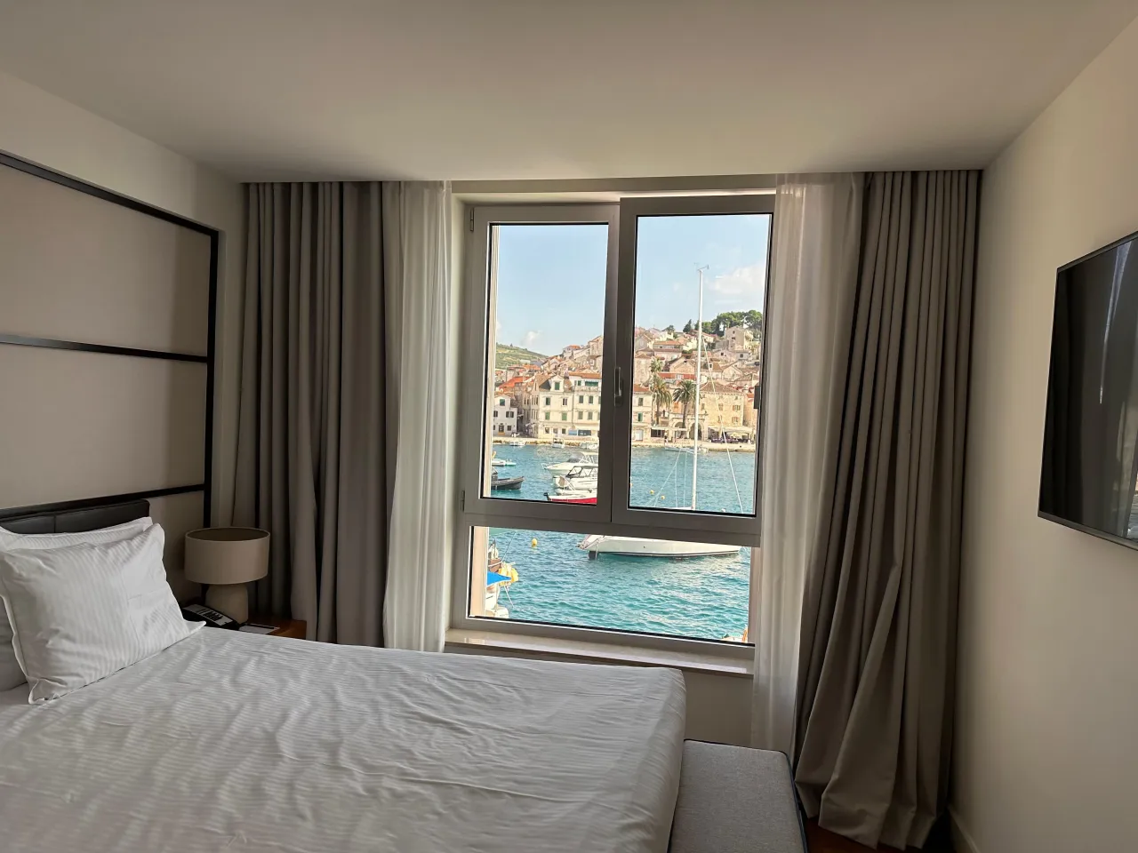 Adriana Spa Hotel, Hvar hotel image from Expedia