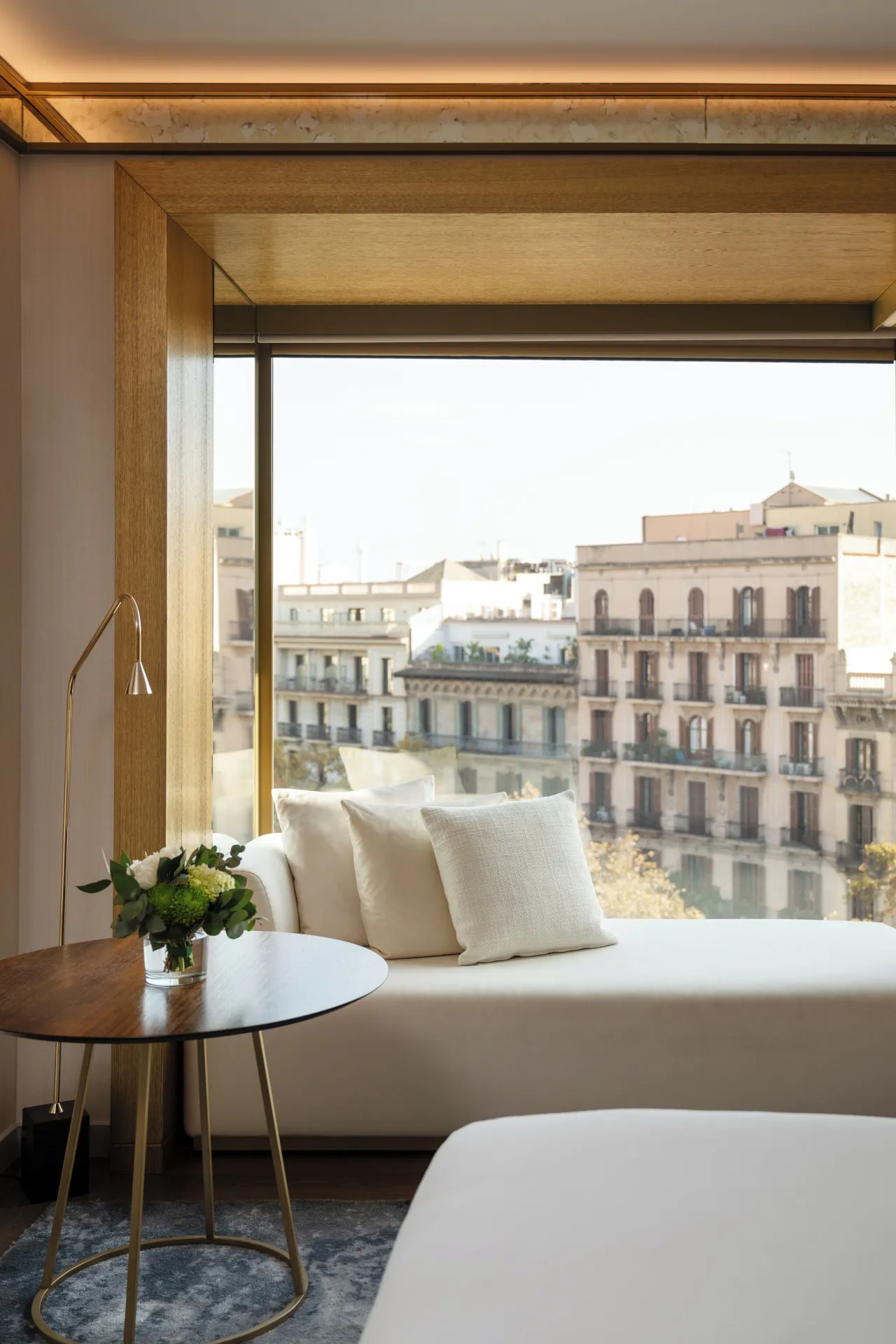 Almanac Barcellona hotel image from Expedia