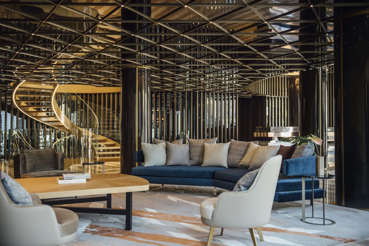 Almanac Barcellona hotel image from Expedia