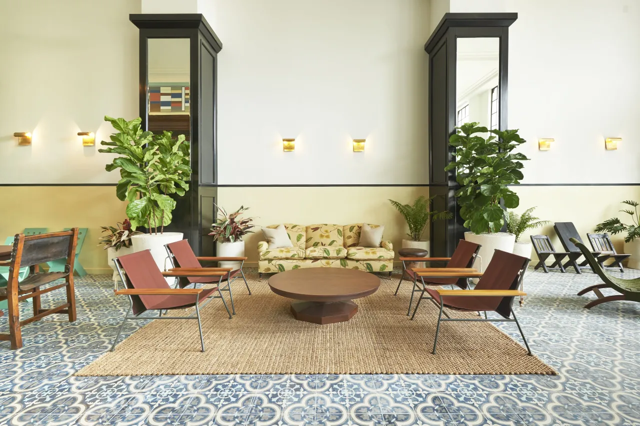 American Trade Hotel, Panama City hotel image from Expedia