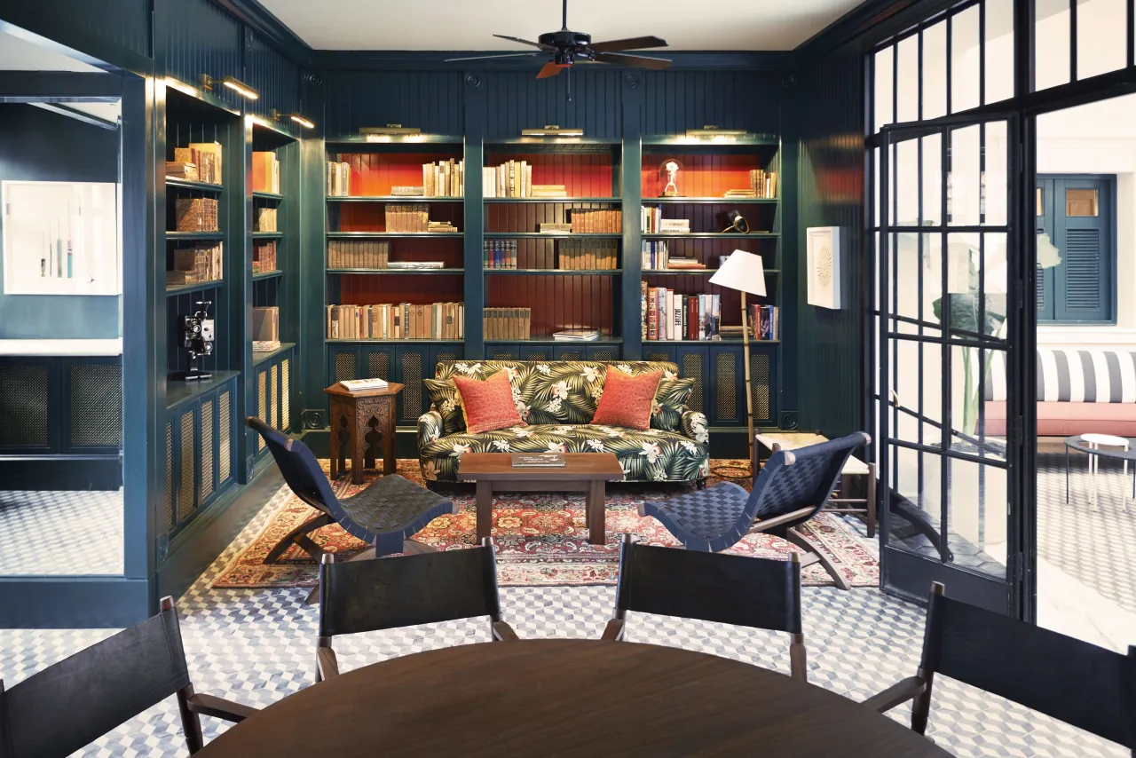 American Trade Hotel, Panama City hotel image from Expedia