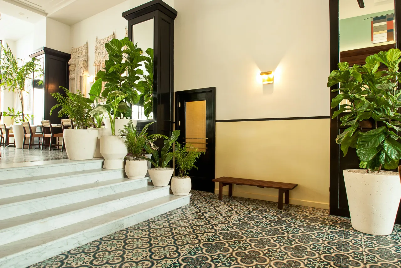 American Trade Hotel, Panama City hotel image from Expedia