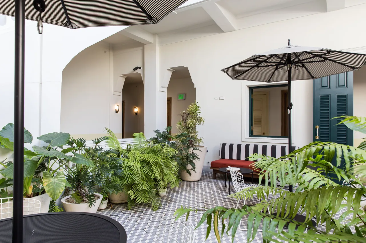 American Trade Hotel, Panama City hotel image from Expedia