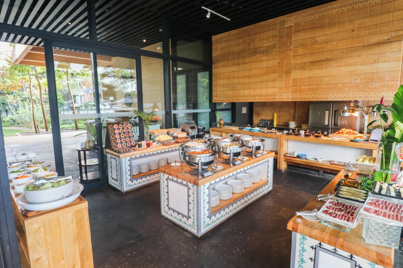 Amorita Resort hotel image from Expedia