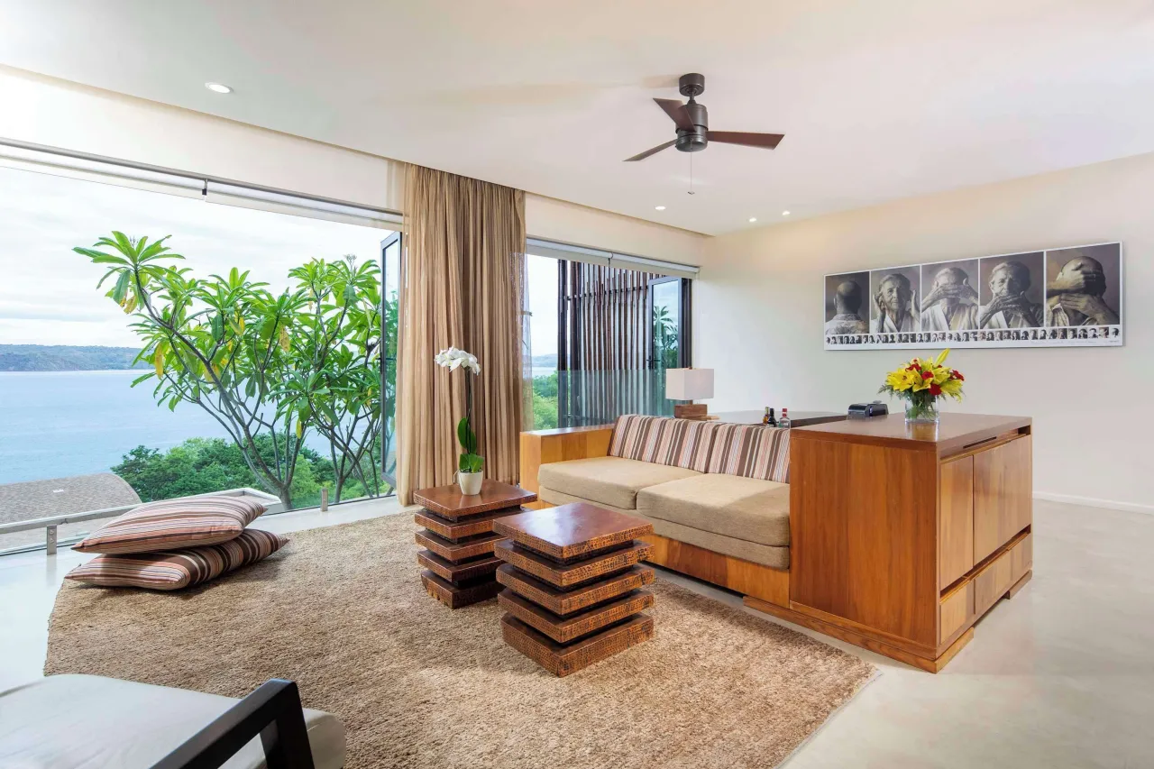 Andaz Resort Peninsula Papagayo hotel image from Expedia