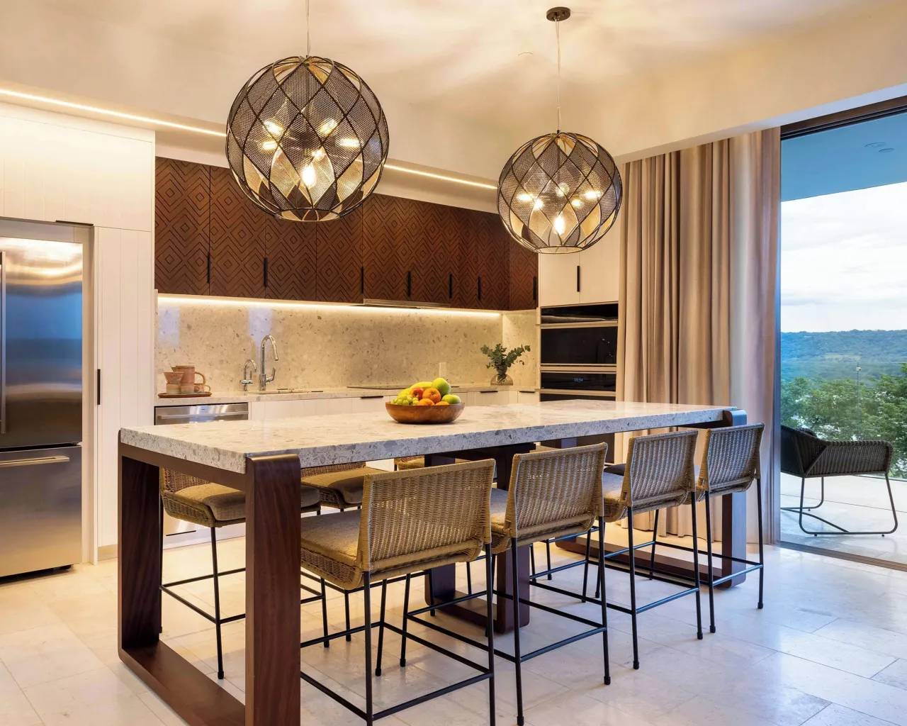 Andaz Resort Peninsula Papagayo hotel image from Expedia