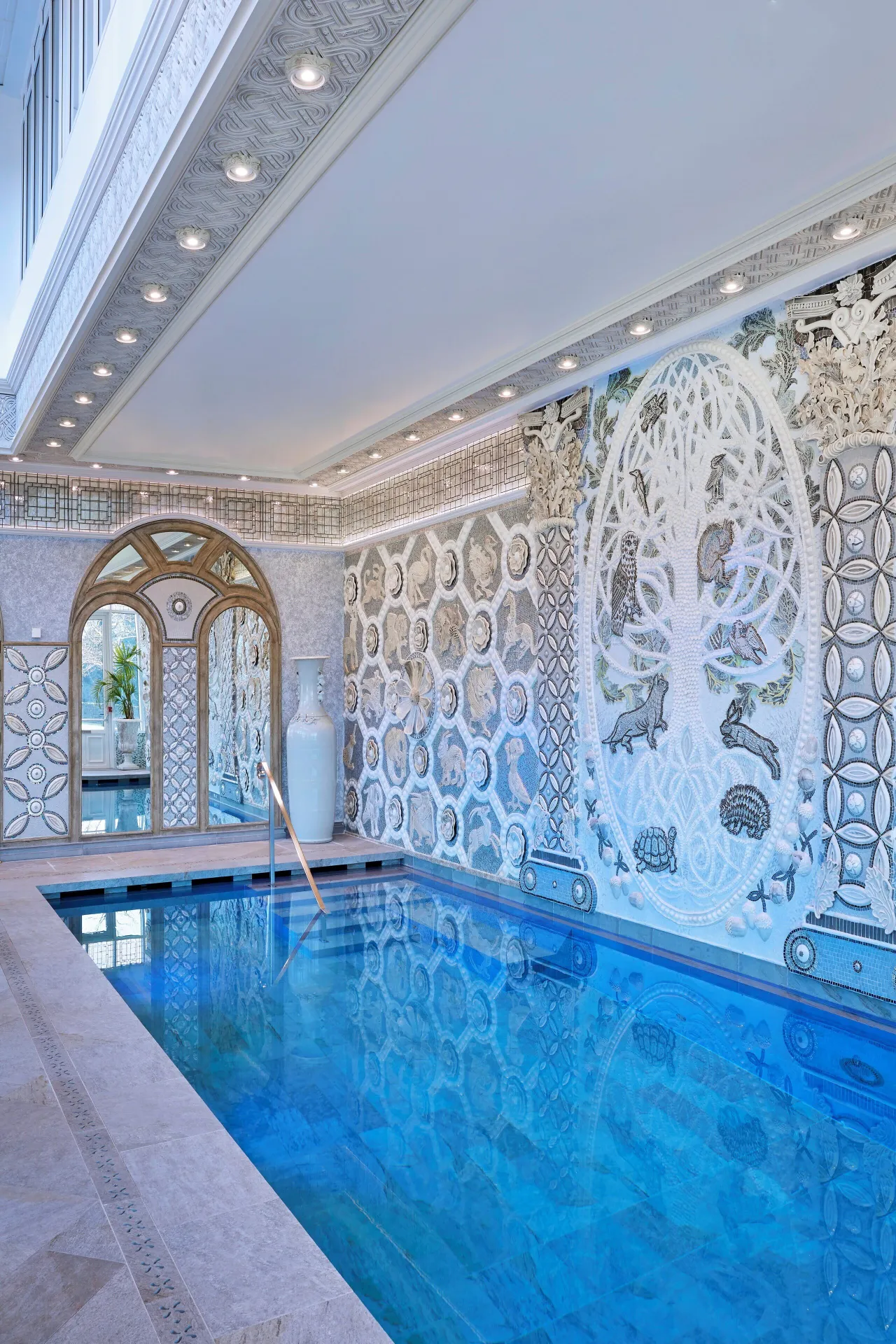 Ashford Castle, Contea di Mayo hotel image from Expedia