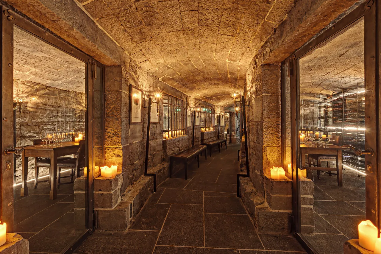 Ashford Castle, Contea di Mayo hotel image from Expedia