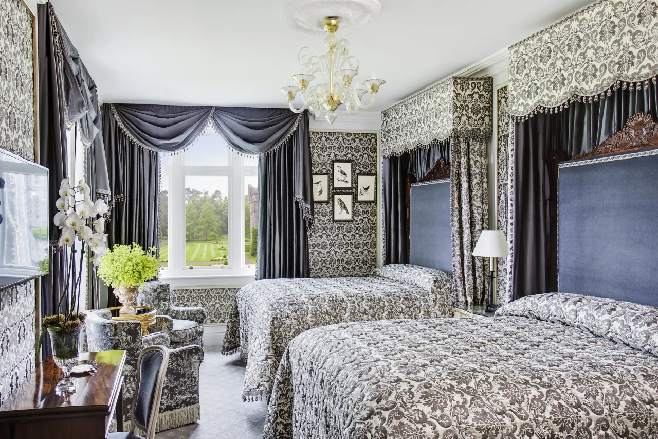 Ashford Castle, Contea di Mayo hotel image from Expedia