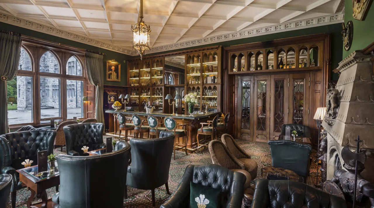 Ashford Castle, Contea di Mayo hotel image from Expedia