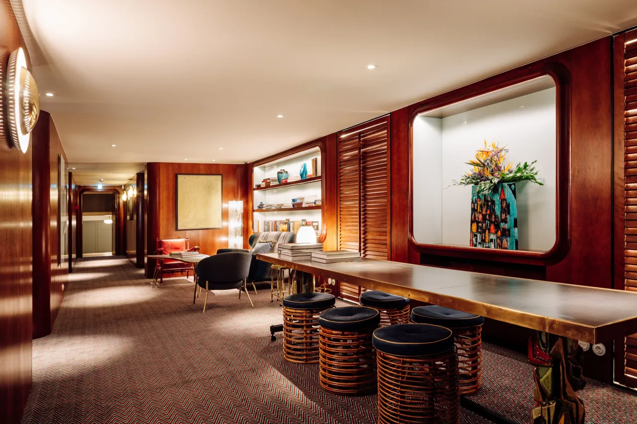 Bairro Alto Hotel, Lisbona hotel image from Expedia