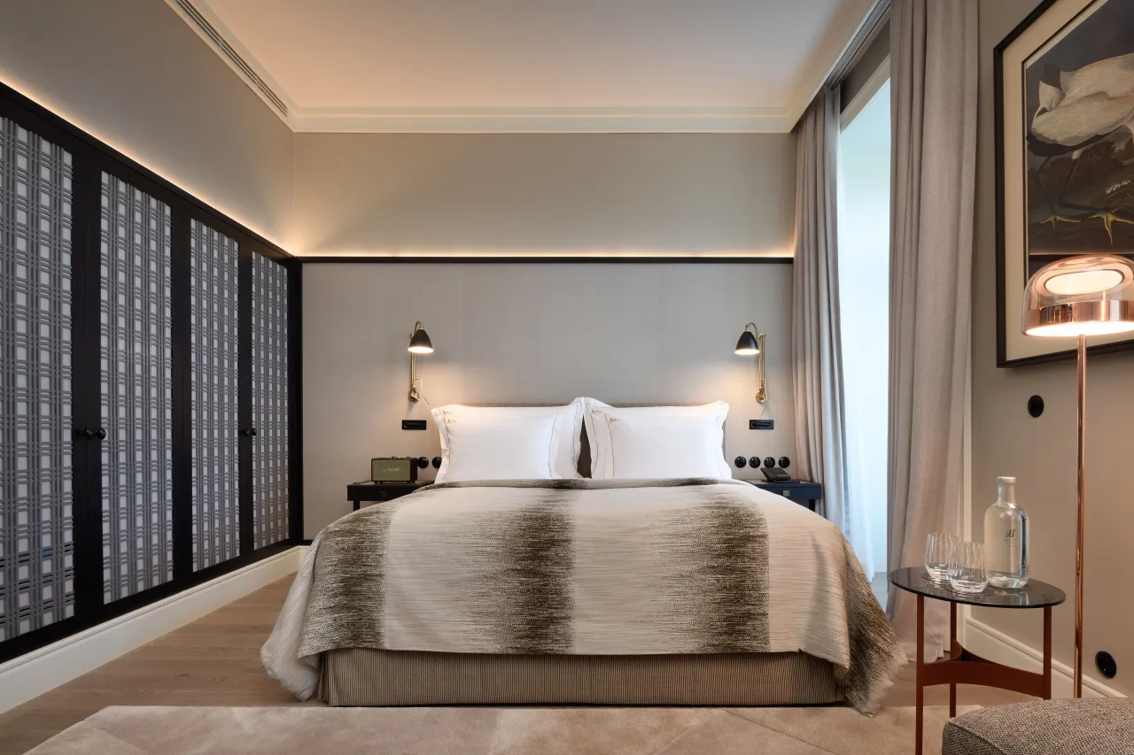 Bairro Alto Hotel, Lisbona hotel image from Expedia