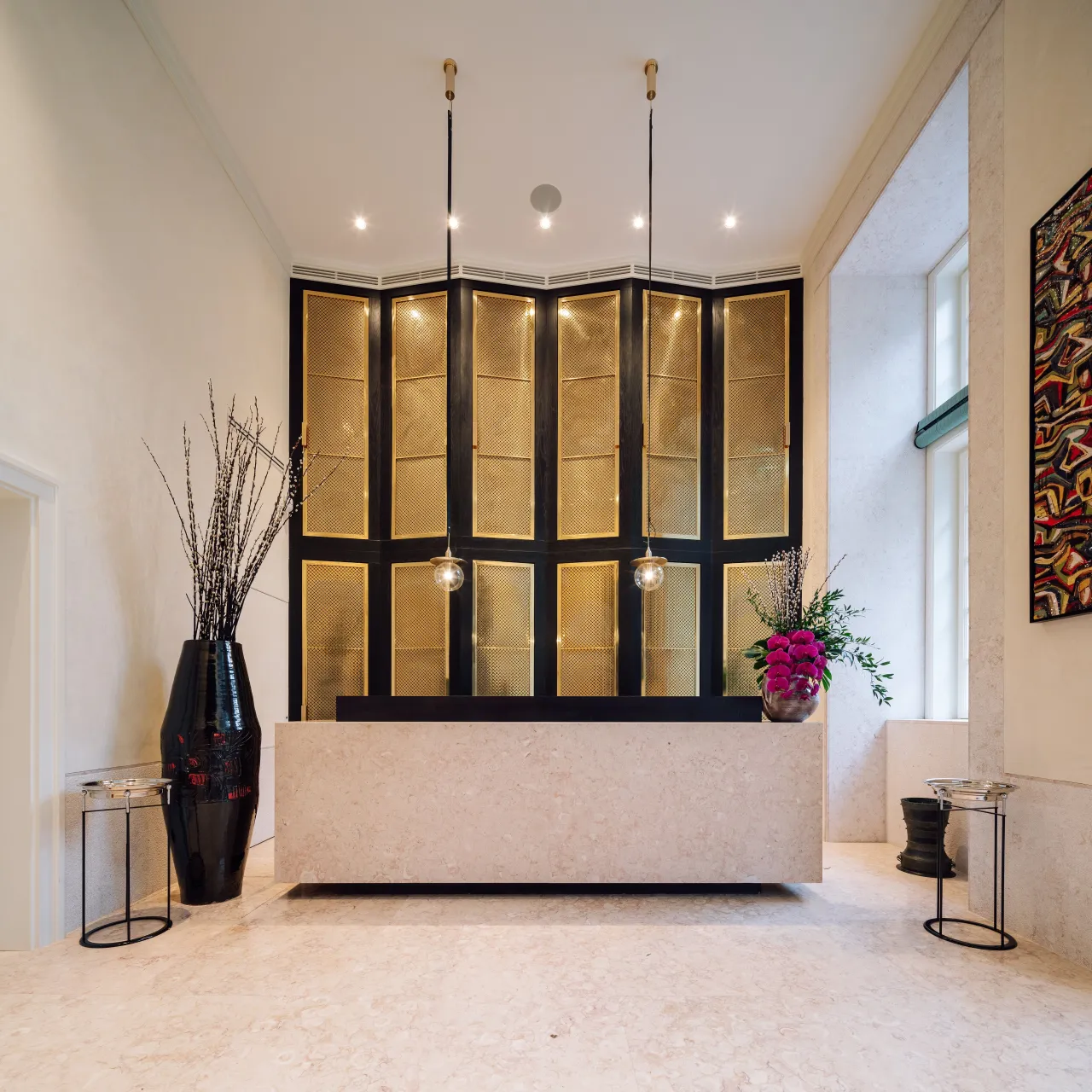 Bairro Alto Hotel, Lisbona hotel image from Expedia