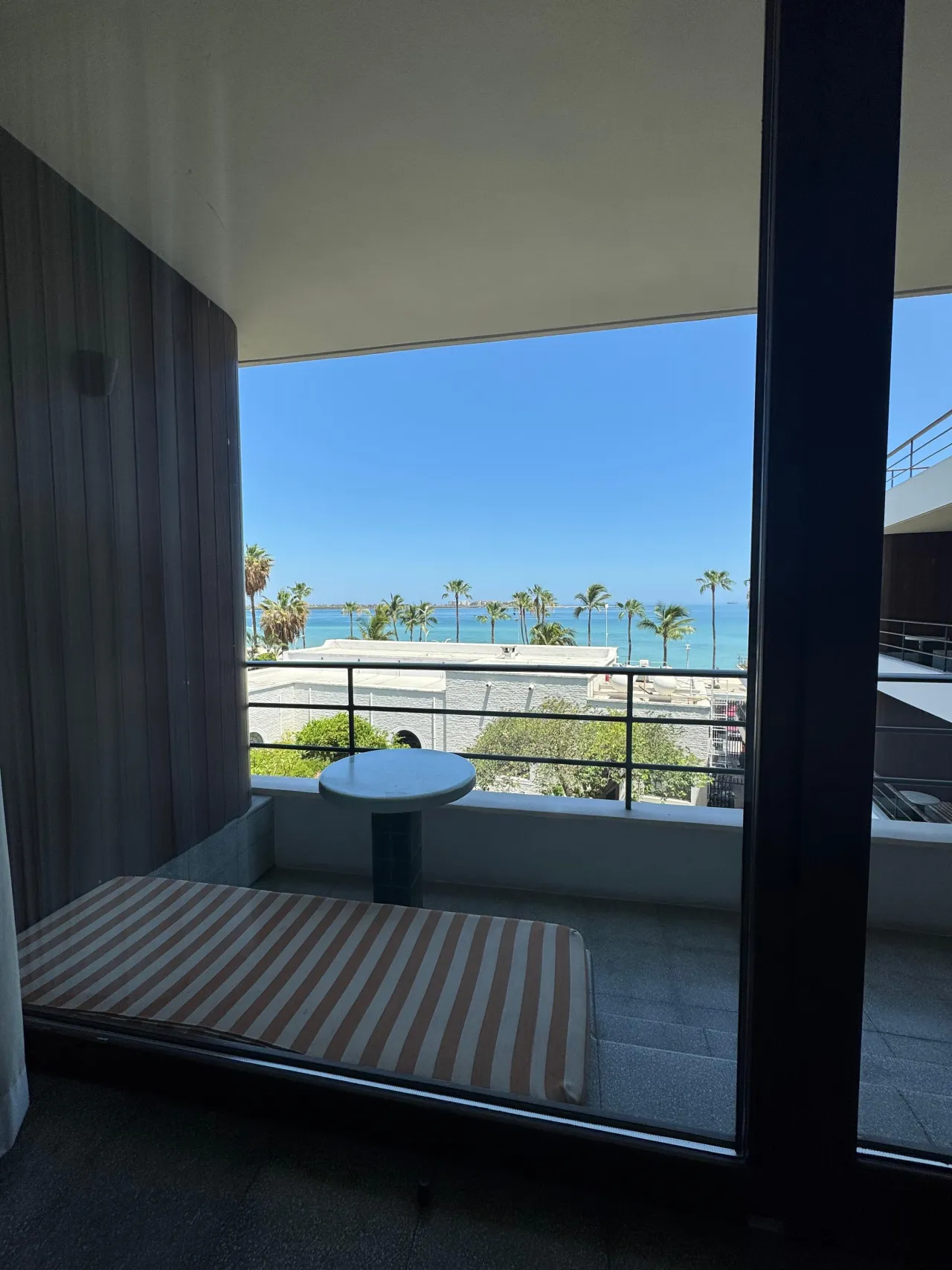 Baja Club Hotel, La Paz hotel image from Expedia