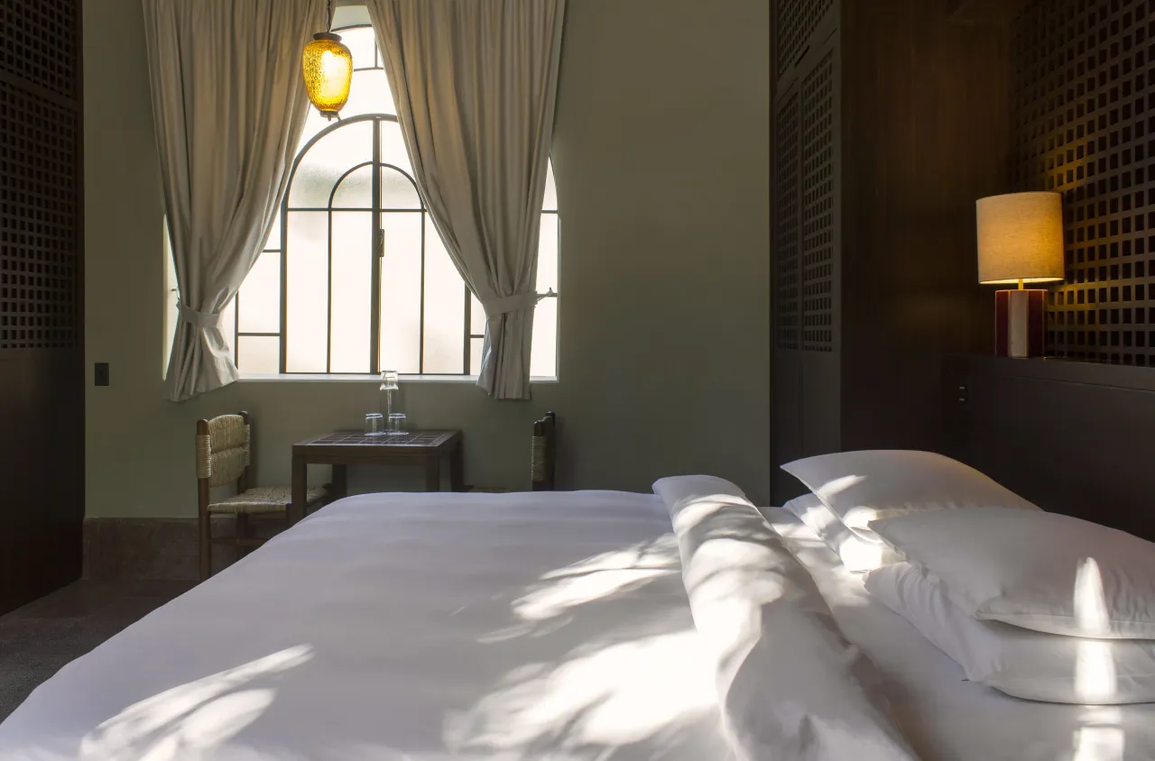 Baja Club Hotel, La Paz hotel image from Expedia