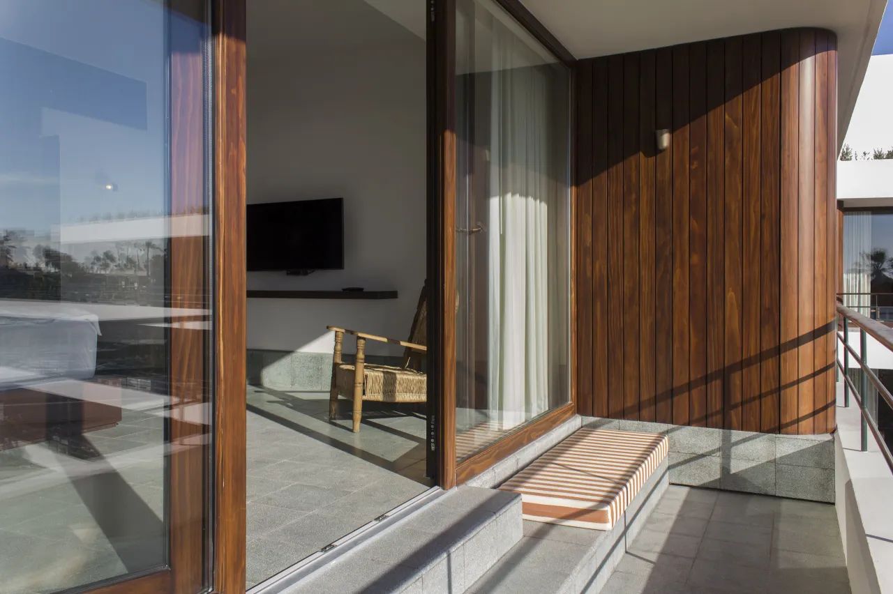 Baja Club Hotel, La Paz hotel image from Expedia