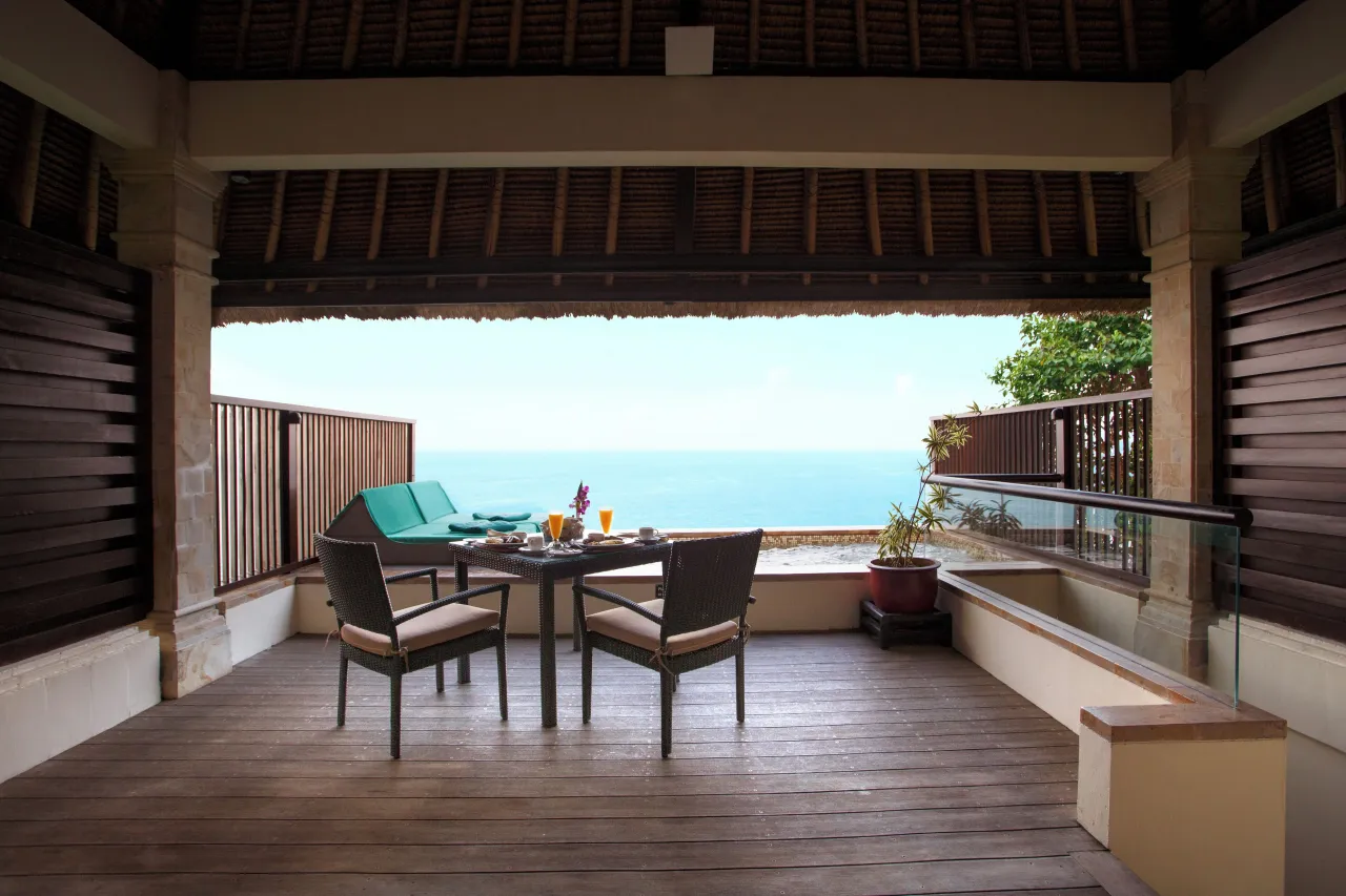 Banyan Tree Bintan hotel image from Expedia