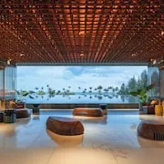 Banyan Tree Bintan hotel image from Expedia