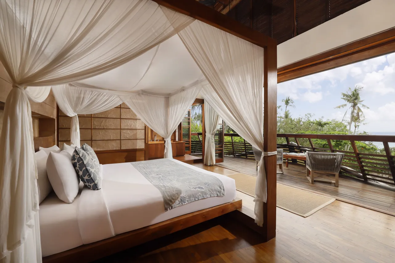 Bay of Many Coves, Marlborough Sounds hotel image from Expedia