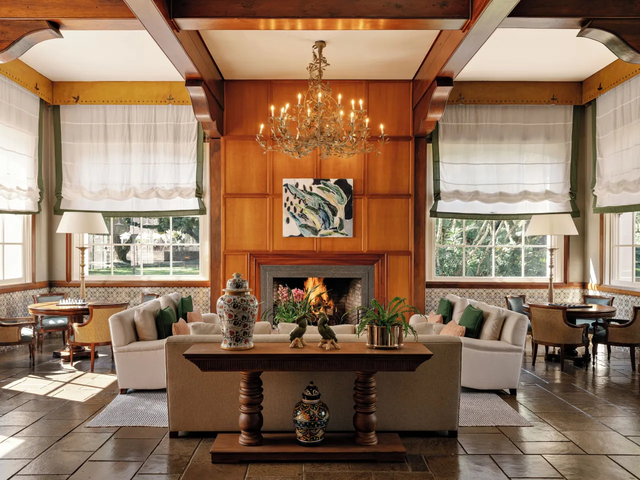 Belmond Hotel Das Cataratas hotel image from Expedia