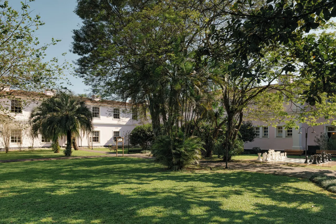 Belmond Hotel Das Cataratas hotel image from Expedia