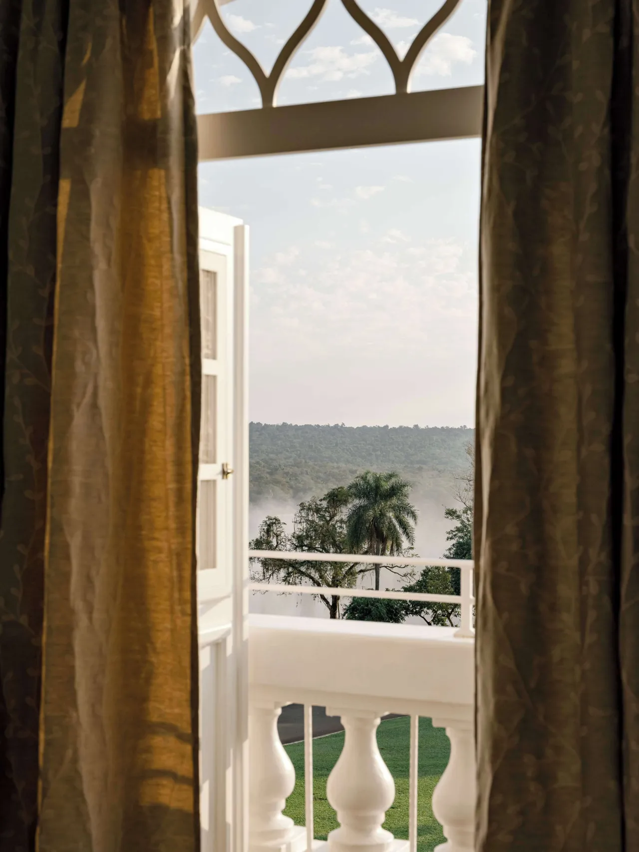 Belmond Hotel Das Cataratas hotel image from Expedia