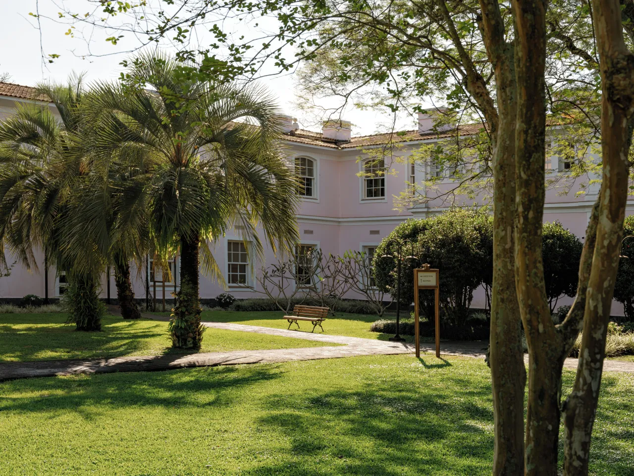 Belmond Hotel Das Cataratas hotel image from Expedia