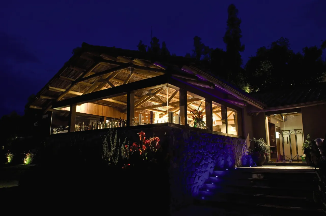 Belmond Hotel Rio Sagrado, Valle Sacra hotel image from Expedia