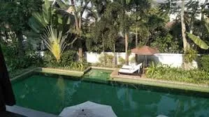 Belmond La Résidence Phou Vao hotel image from Expedia