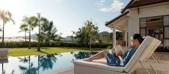 Belmond La Résidence Phou Vao hotel image from Expedia