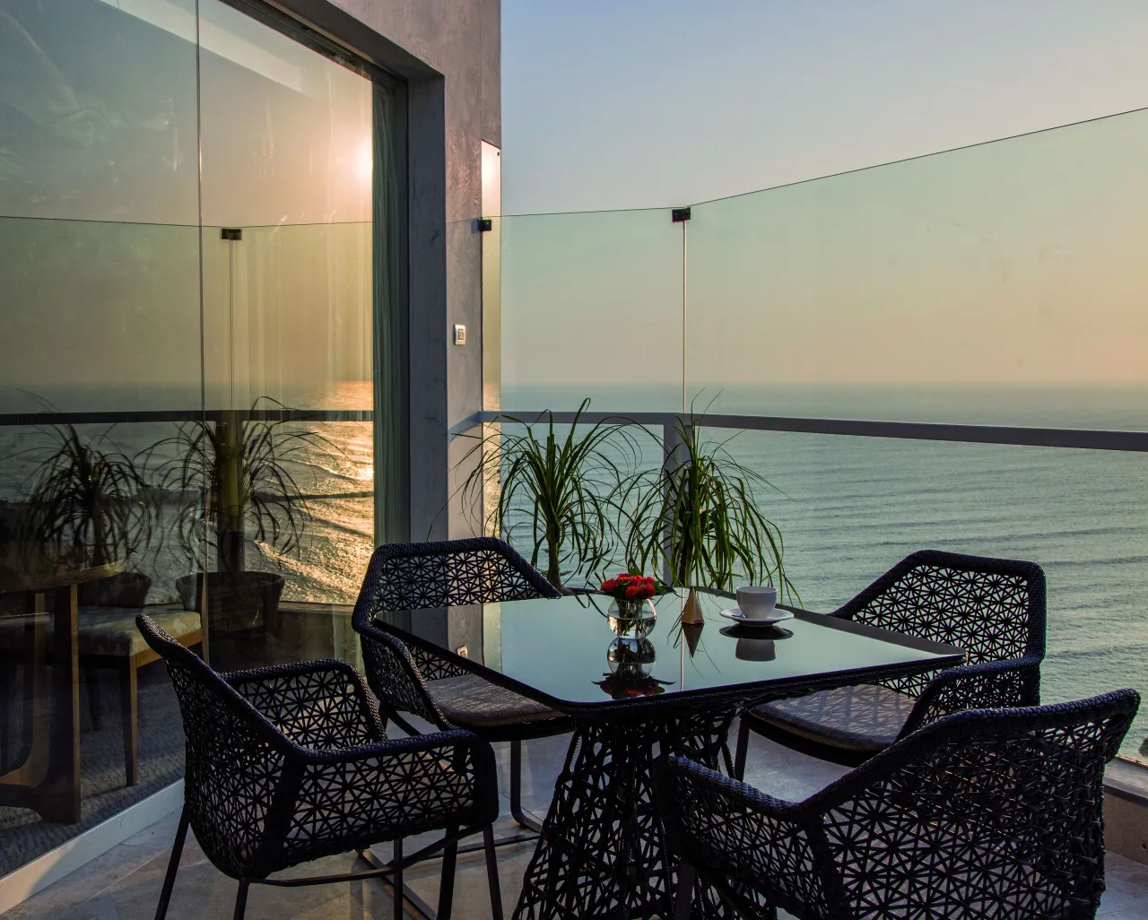 Belmond Miraflores Park, Lima hotel image from Expedia