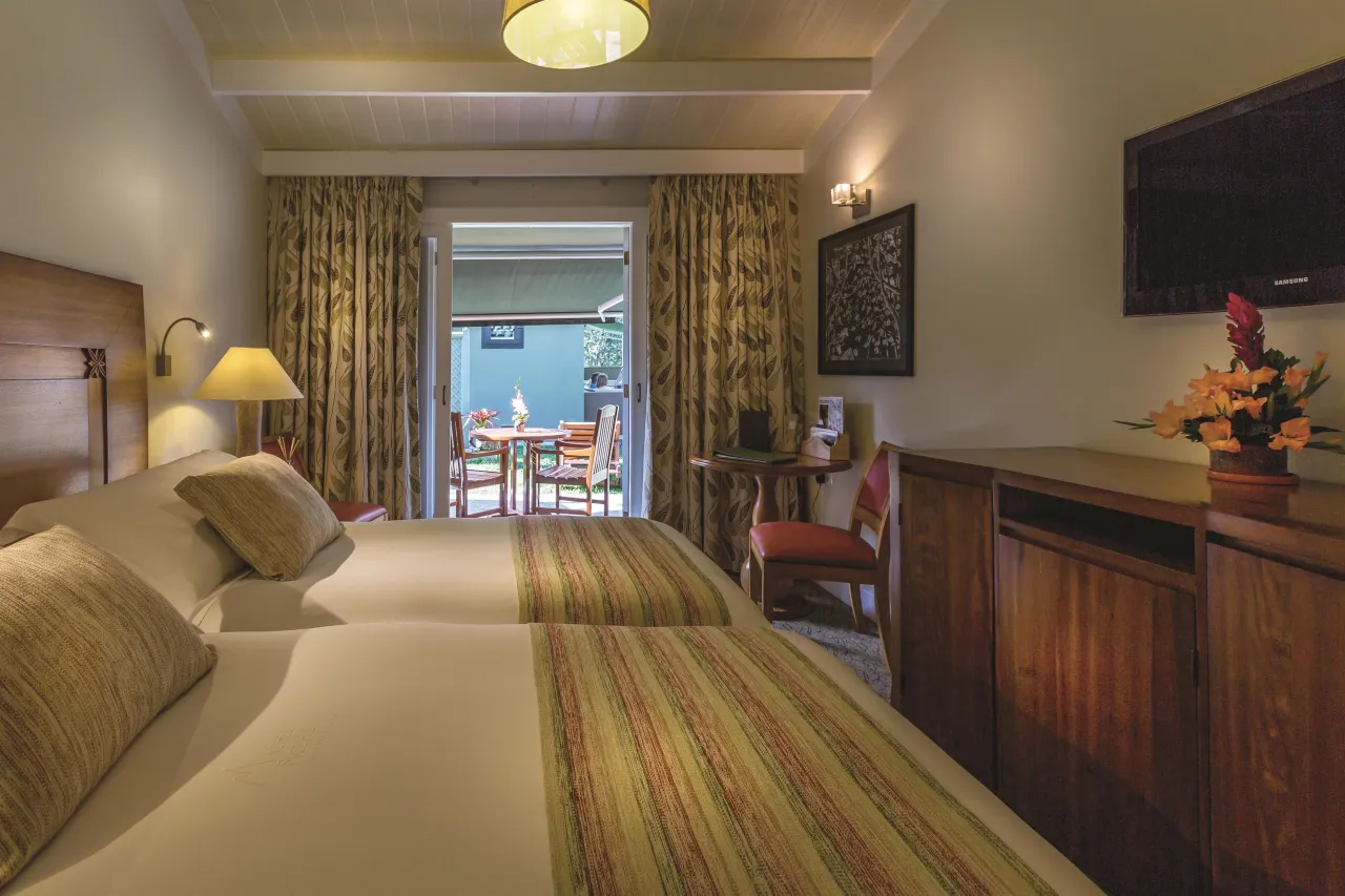 Belmond Sanctuary Lodge, Machu Picchu hotel image from Expedia