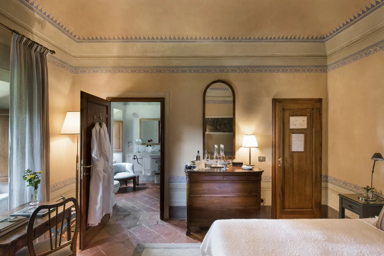 Borgo Pignano, Toscana hotel image from Expedia