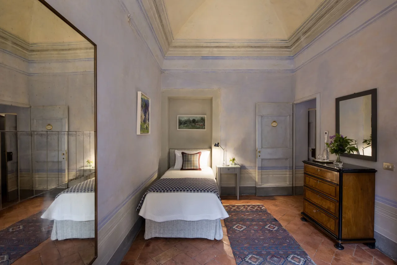 Borgo Pignano, Toscana hotel image from Expedia