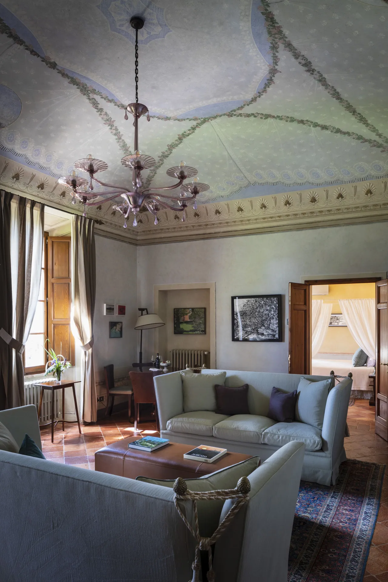 Borgo Pignano, Toscana hotel image from Expedia