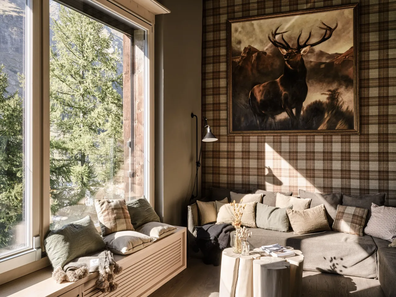 CERVO Mountain Boutique Resort, Zermatt hotel image from Expedia