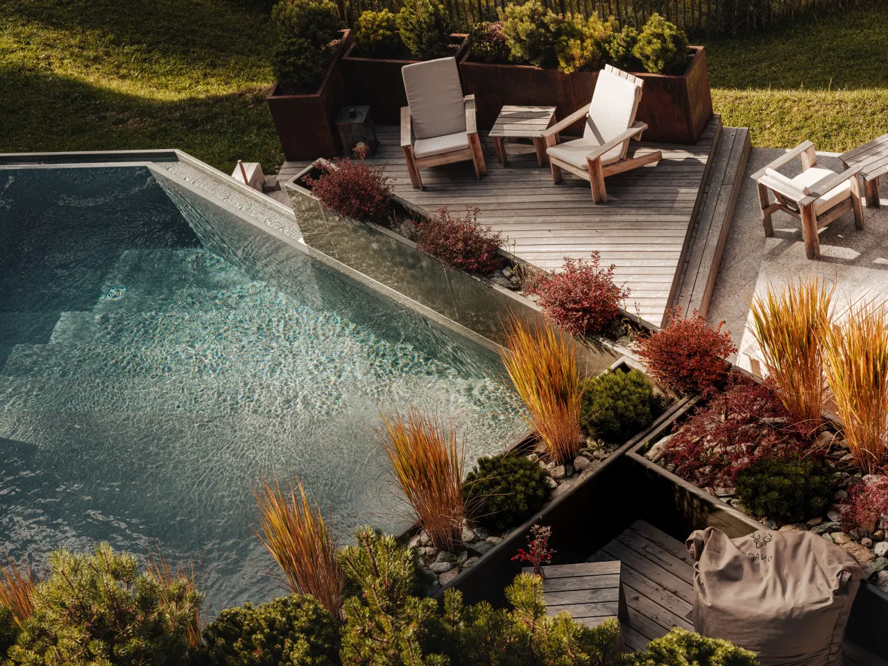 CERVO Mountain Boutique Resort, Zermatt hotel image from Expedia