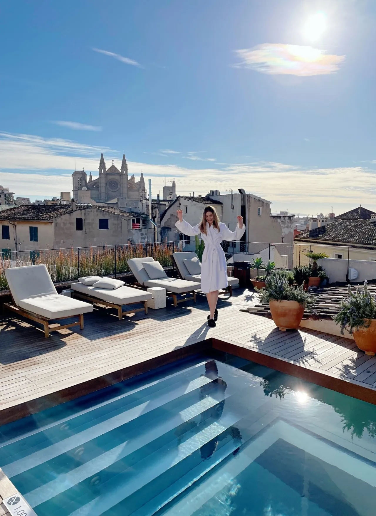 Can Bordoy Grand House & Garden, Palma hotel image from Expedia