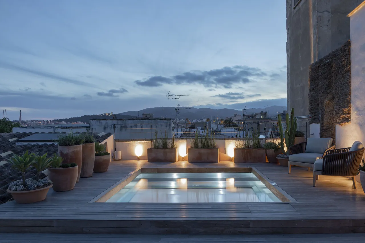 Can Bordoy Grand House & Garden, Palma hotel image from Expedia