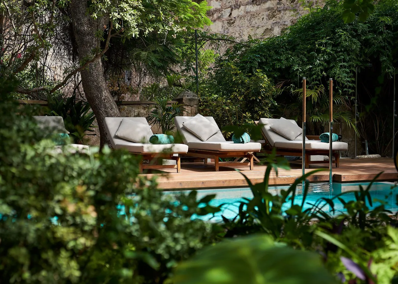 Can Bordoy Grand House & Garden, Palma hotel image from Expedia