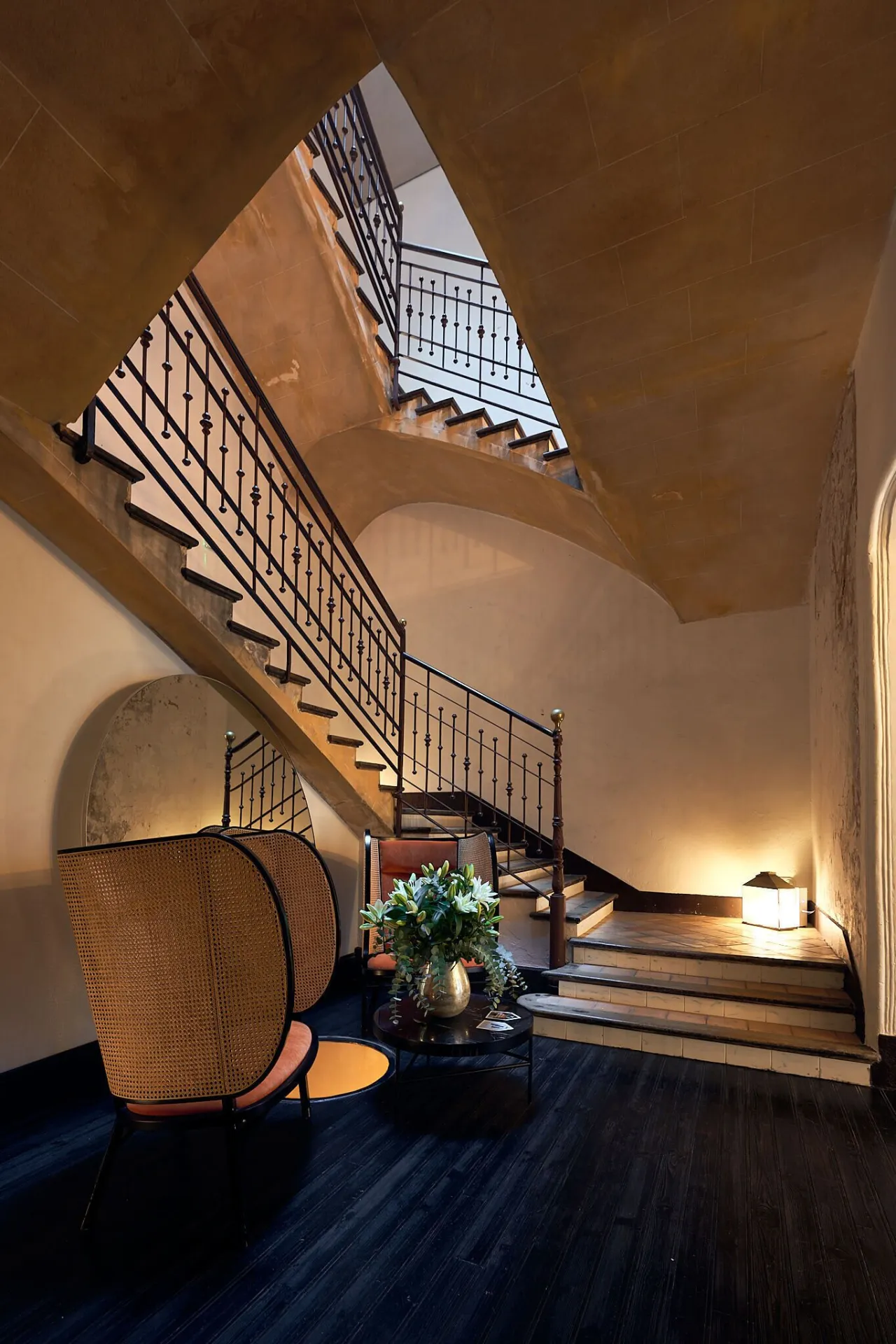 Can Bordoy Grand House & Garden, Palma hotel image from Expedia