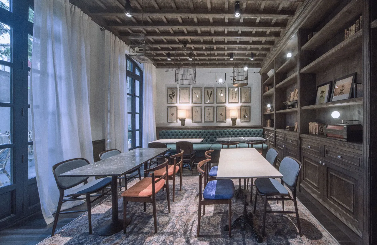 Can Bordoy Grand House & Garden, Palma hotel image from Expedia