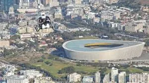 Cape Grace Hotel, Città del Capo hotel image from Expedia