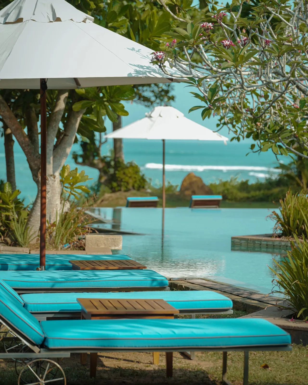 Cape Weligama hotel image from Expedia