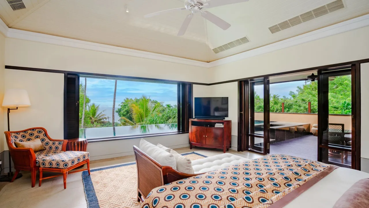 Cape Weligama hotel image from Expedia